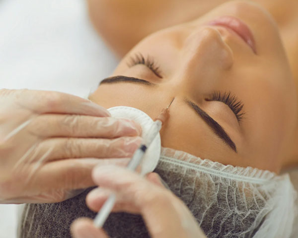 Other Skin Treatment