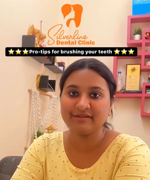 Tips for Brushing Your Teeth Properly